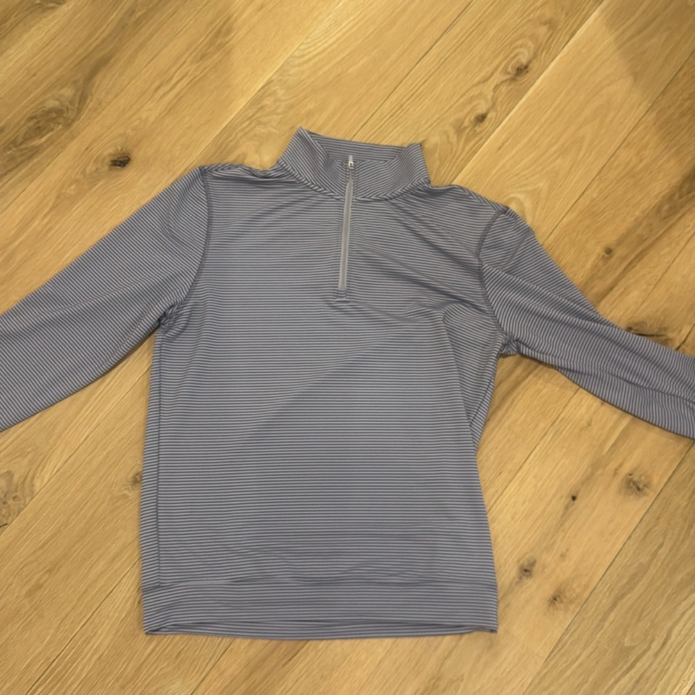 Onward Reserve Quarter Zip Mens